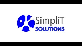 Simplit Solutions Pitch | Start-Up Chile Generation 12 Demo Day