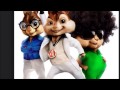 Alvin and The chipmunks sing a song Dare (La La ...
