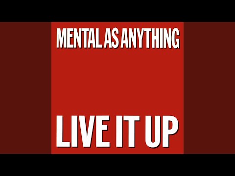 Live It Up (Extended Remix)