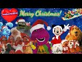 Merry Christmas From CoolSwartzx123
