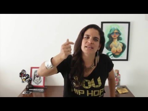 Rimanessencia - Cíntia Savoli | 4ª Temporada | Café Crime