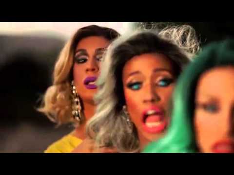 Los Teke Teke   Deja Tu estres Official Video