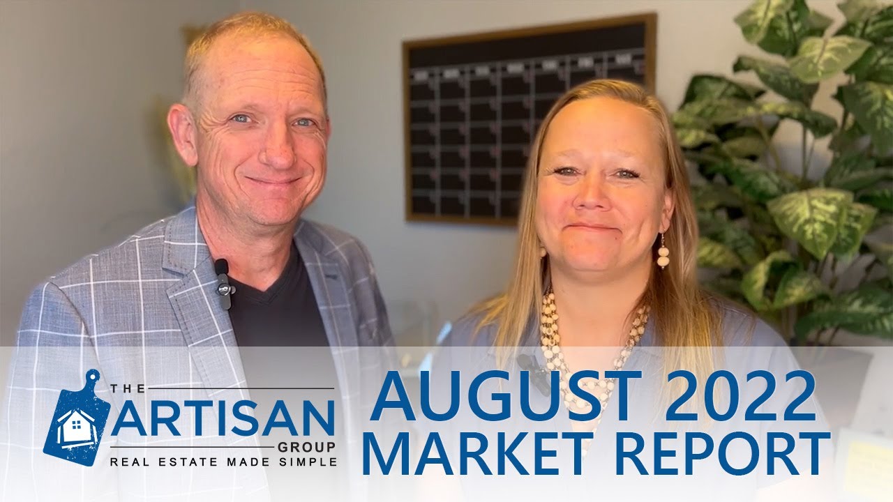 What Happened to the Local Market in August?