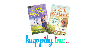 Fool's Gold vs. Happily Inc