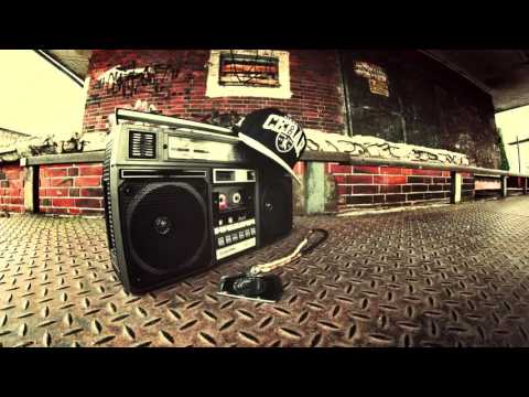 Big Dunn - Микрофона Проба