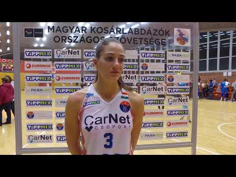 Vasas Akadémia - NKE-Csata 64-68