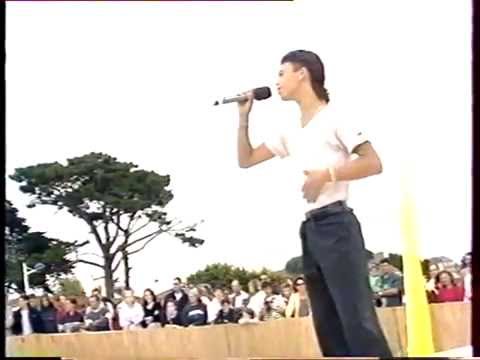 Romain Cortese - Peine maximum