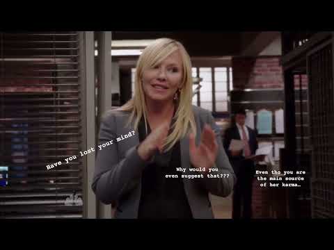 The squad and associates being chaotic for 3 minutes straight (part 1)