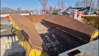 Keestrack B4 jaw crusher for sale - Image 6 | Machineryline HK Keestrack B4 jaw crusher | Image 6 - Machineryline