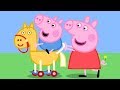 Peppa Pig English Full Episodes Compilation 26