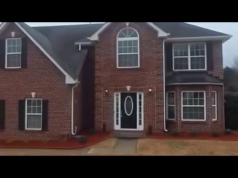 Mcdonough Homes for Rent-to-Own 4BR/2.5BA by Mcdonough Property Management