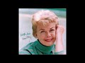 Doris Day- " I'm In the Mood For Love" Orchestrated .Single (Audio Only)