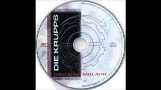 Die Krupps &quot;Für einen Augenblick&quot; [Inertia Remix]