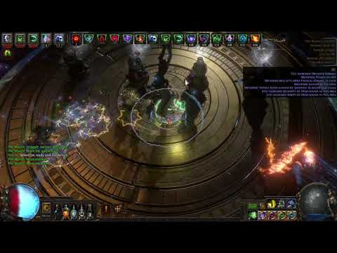 Easy Formed Syndicate Operative 3.16 Scourge