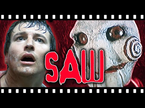 Revisiting The True Fear Behind SAW (2004)