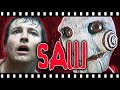 Revisiting The True Fear Behind SAW 2004