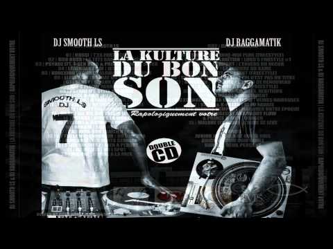 La Kulture Du Bon Son Rapologiquement Votre By  DJ RAGGAMATIK part 03