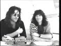 Kip Winger And Rod Morgenstein Interview