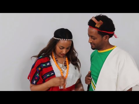 SIIQQEE SHOW: UFFATA AADAA OROMOO PART 1