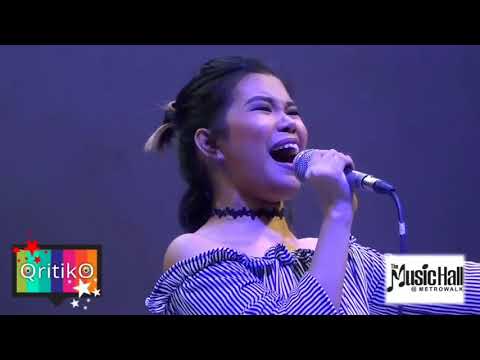 LISTEN ( Face - Off ) - Charice x Katrina x Morissette