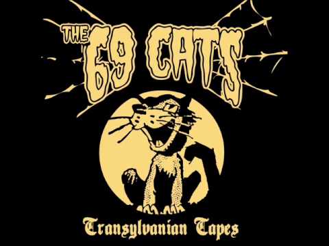 The 69 Cats   People Are Strange