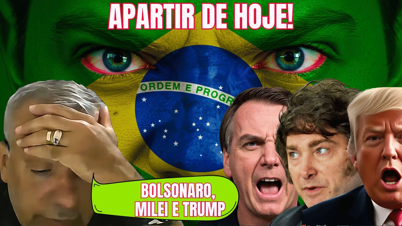 profecia, APARTIR DE HOJE ISSO COMEÇA A ACONTECER, profecia, profecias, profeta.