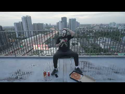 Презентация альбома Brick Bazuka -  НУАР