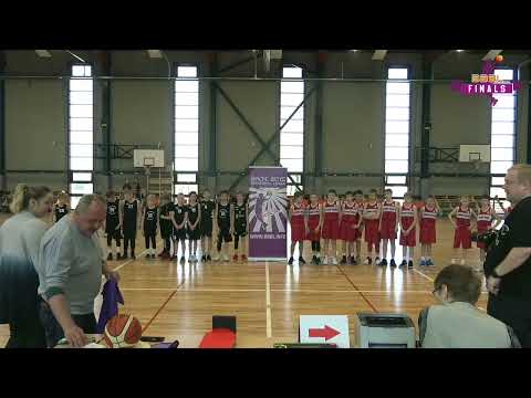 Nevskie Zvezdi 2008 - BC Tartu University 2008