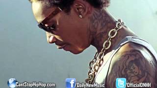 Wiz Khalifa - It&#39;s Nothin ft. 2 Chainz