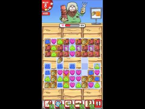 Simon's Cat Crunch Time Level 220 - NO BOOSTERS 😺 | SKILLGAMING ✔️