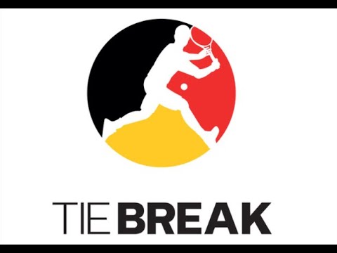 Zu Gast beim Tennis Challenger Hamburg