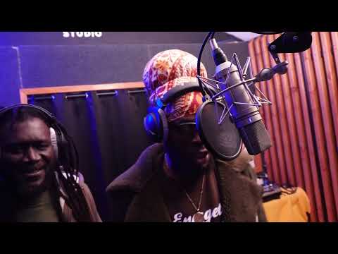 Chezidek & Jah Mason x Revolution Sound - Original Warriors (dubplate) Roots Tonic Riddim