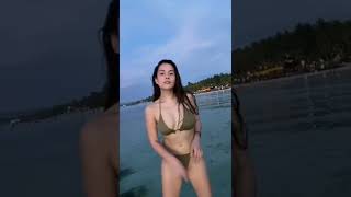 Ria TikTok be like....