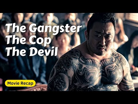 The Gangster The Cop The Devil Movie Recap (2019) | Korean Movie Recap