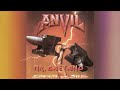 Anvil - Paper General – 4:49 - Track 11