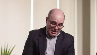 Long-Covid patient stories - Andrew Chadwick Jones