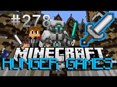 Minecraft Survival Games w/Zach! Game 278 - Relentless