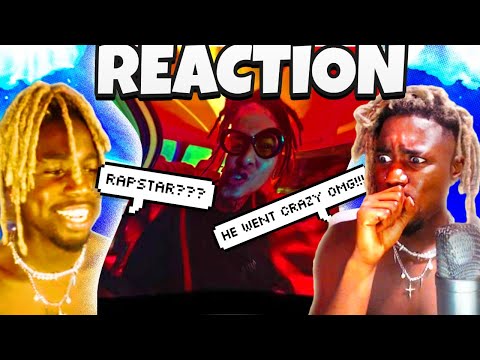 🇳🇵FIRST TIME REACTION TO ST MAN X LIL JHOLA X @lilnorzza - BRUM BRUM (MUSIC VIDEO)