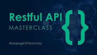 Restful APIs with Spring Boot Master Class - NatujengeOYF