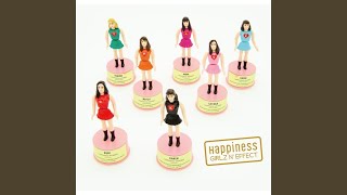 Cover art for JUICY LOVE