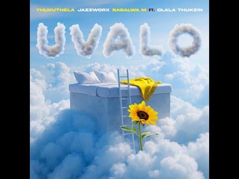 Jazzworx & Thukuthela ft. Dlala Thukzin - Uvalo (Original)