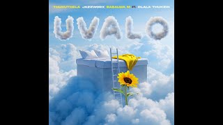 Download lagu Jazzworx & Thukuthela ft. Dlala Thukzin - Uvalo (Original) mp3 Download lagu Jazzworx & Thukuthela ft. Dlala Thukzin - Uvalo (Original) mp3