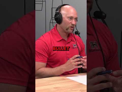 Hornady® SST® Bullet Overview