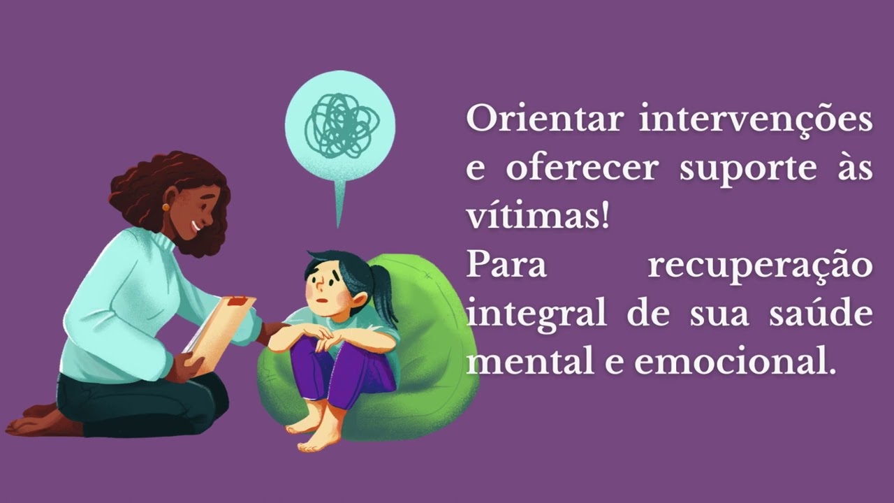 A bioética na assistência à criança vítima de abuso sexual