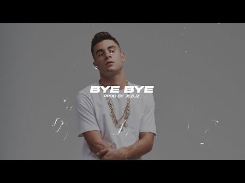 [FREE] "BYE BYE" PA SPORTS X KIANUSH X JAMULE GUITAR TYPE BEAT | Prod. Jezuz