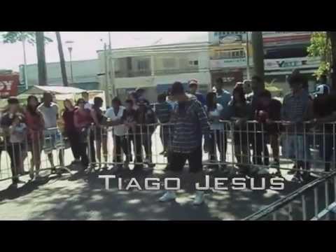 @Tiago_ASD - Pré-Seletiva 4º Meet Up Caçapava 28/04/13