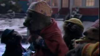 emmet otters jug band christmas brothers in our world chords emmet otter s jug band christmas youtube