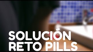 Ganador concurso pills videoclip "Wasting your time"