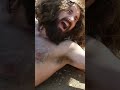 Jesus nailed to the cross - #crucifixion #crucified #crucificado #jesus #cross #crucifixión #agony