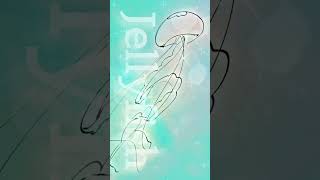 #花隈千冬 #オリジナル曲 #碧那海霧 #synthesizerv #ボカロ #vocaloid #クラゲ #水族館 #jellyfish